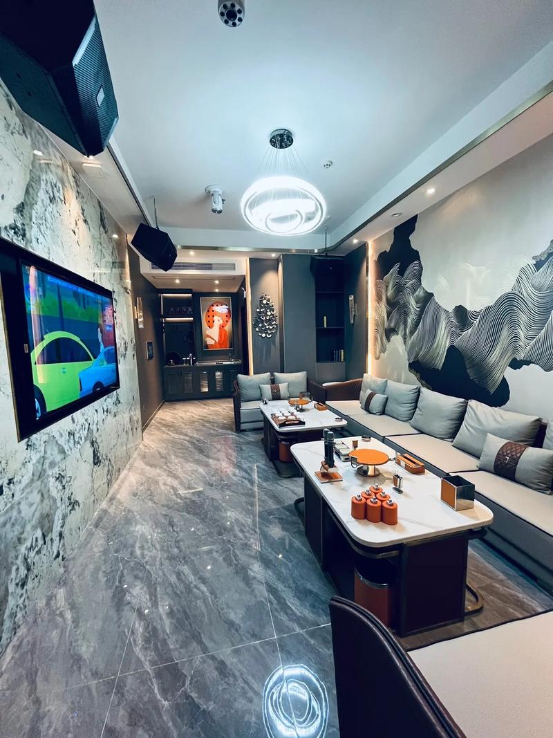 重庆商务ktv推荐 商务ktv哪里有-南川区ktv预定