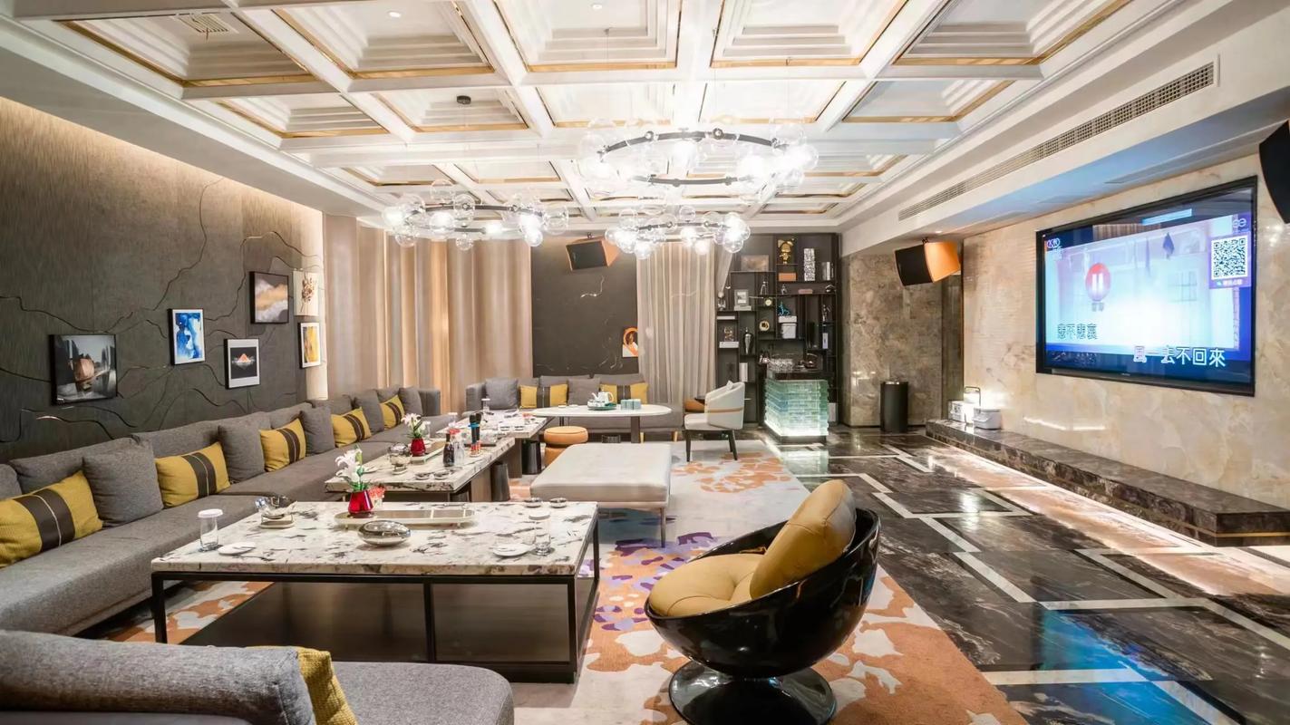 重庆商务ktv单人商务ktv优质选择-南川区ktv预定